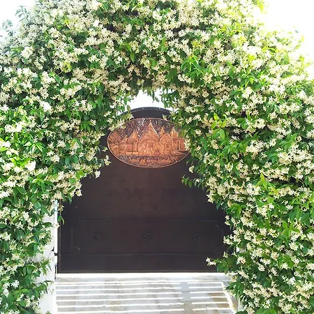I Trulli Del Nonno Michele Country house *