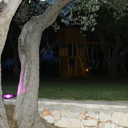 Country house I Trulli Del Nonno Michele *