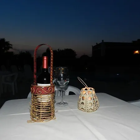 Country house I Trulli Del Nonno Michele *
