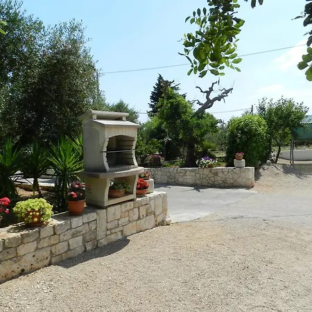 Country house I Trulli Del Nonno Michele Alberobello