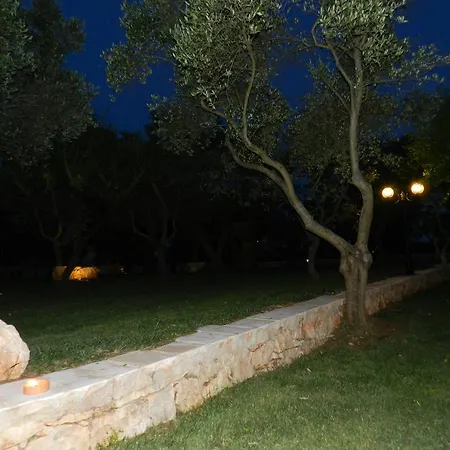 Country house I Trulli Del Nonno Michele
