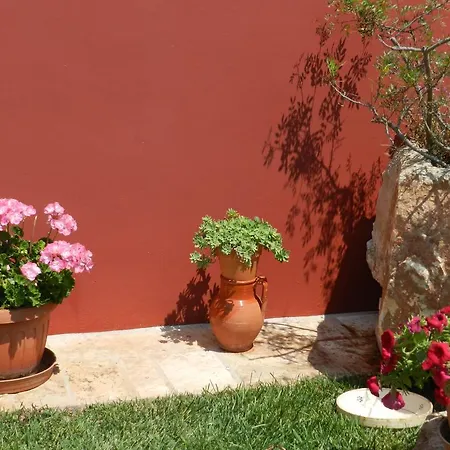 I Trulli Del Nonno Michele Alberobello
