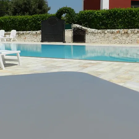 I Trulli Del Nonno Michele Country house Alberobello