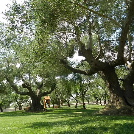 I Trulli Del Nonno Michele *