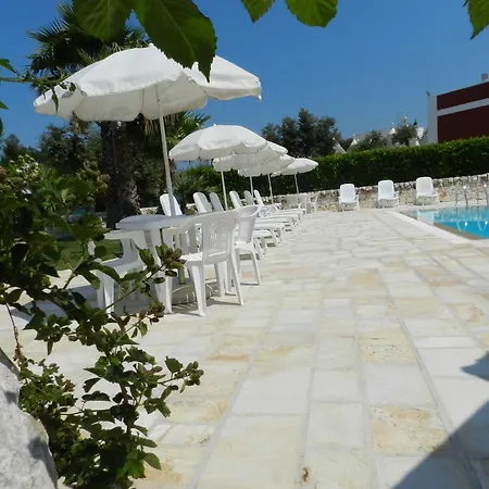 Country house I Trulli Del Nonno Michele
