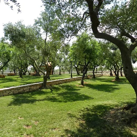 I Trulli Del Nonno Michele