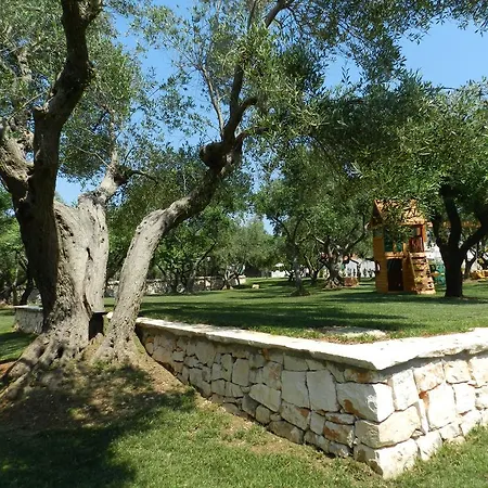 I Trulli Del Nonno Michele
