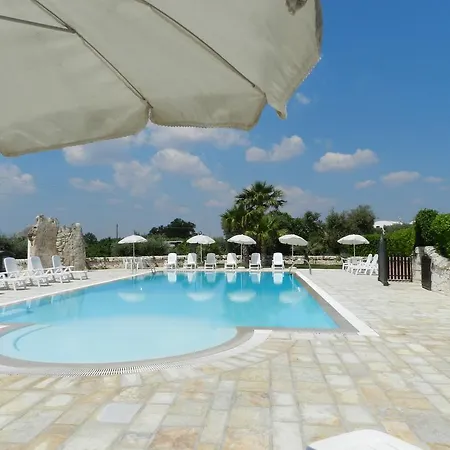 I Trulli Del Nonno Michele