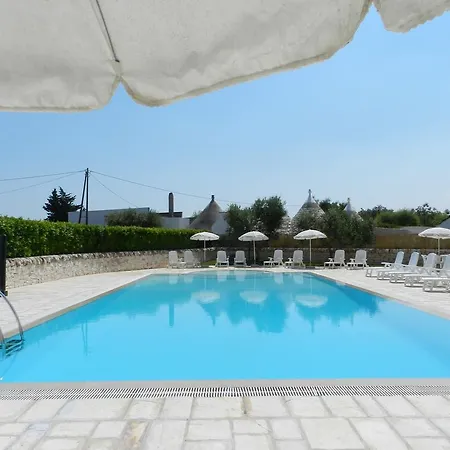 I Trulli Del Nonno Michele