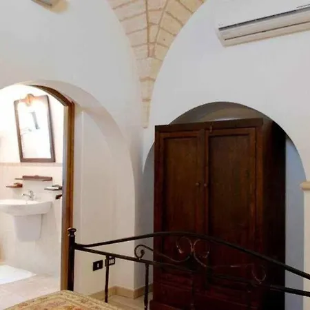 I Trulli Del Nonno Michele