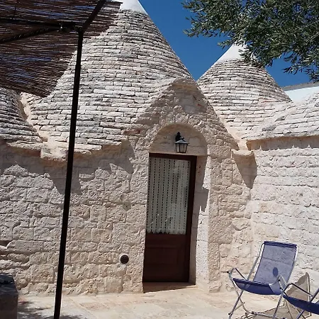 I Trulli Del Nonno Michele *