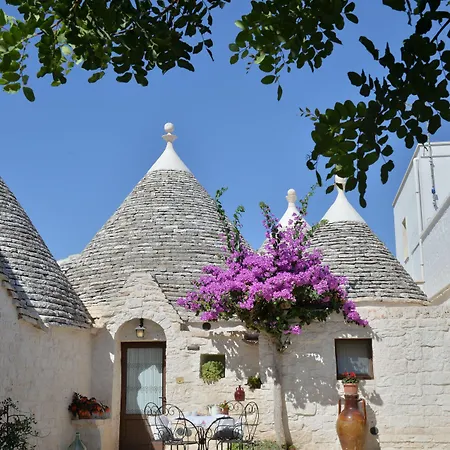 I Trulli Del Nonno Michele *