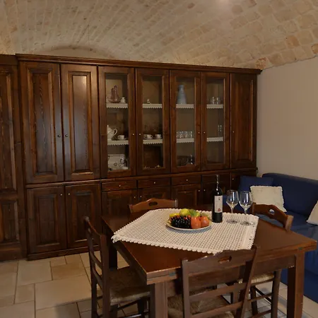 I Trulli Del Nonno Michele *