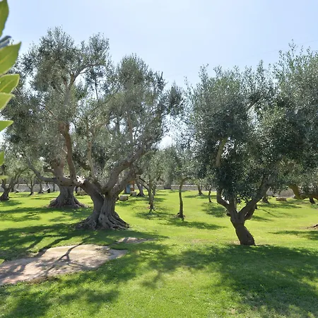 I Trulli Del Nonno Michele Séjour à la campagne Alberobello