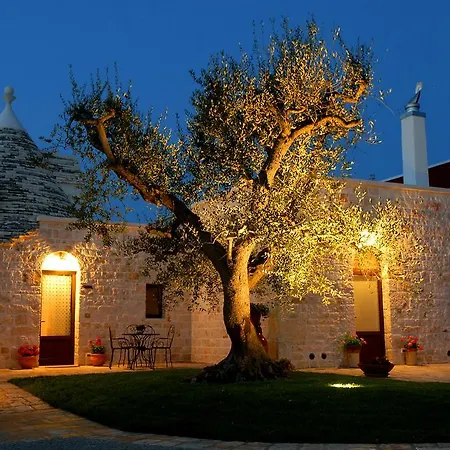 I Trulli Del Nonno Michele *