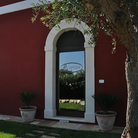 I Trulli Del Nonno Michele