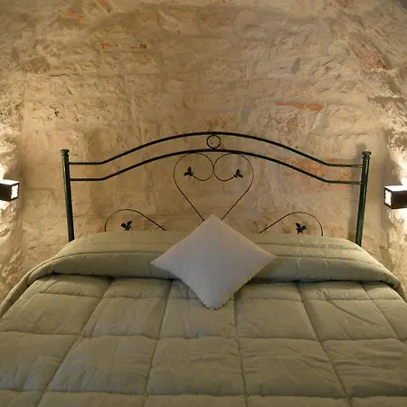 I Trulli Del Nonno Michele