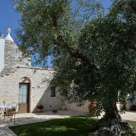 I Trulli Del Nonno Michele *