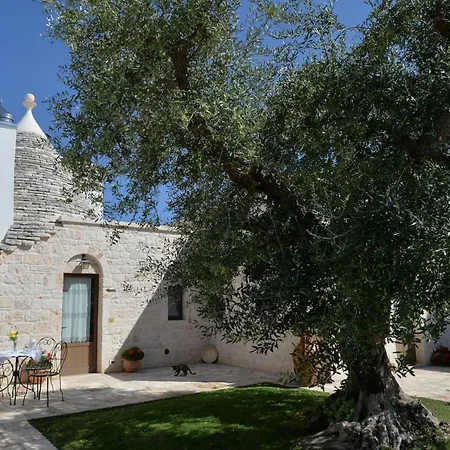 I Trulli Del Nonno Michele *
