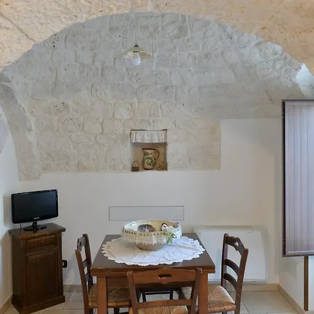 I Trulli Del Nonno Michele *