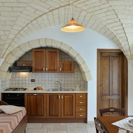 I Trulli Del Nonno Michele * Alberobello