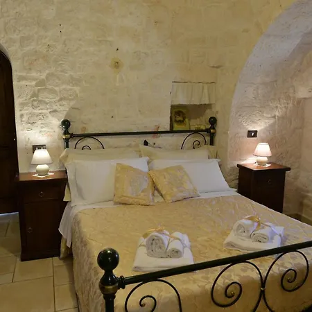 Casa di campagna I Trulli Del Nonno Michele Alberobello
