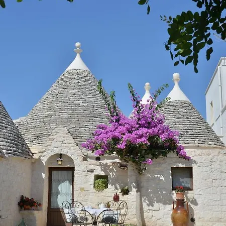 I Trulli Del Nonno Michele *