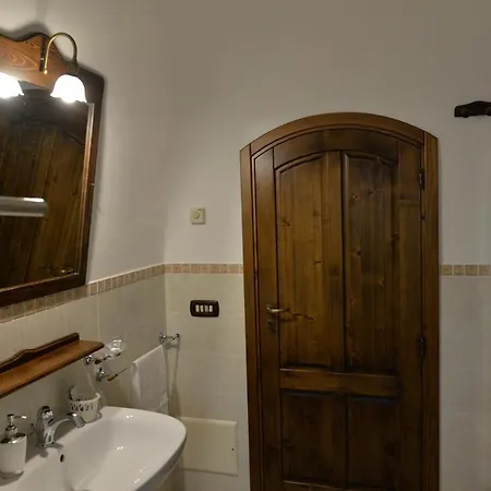 Country house I Trulli Del Nonno Michele Alberobello