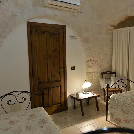 I Trulli Del Nonno Michele